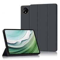 Huawei MatePad Pro 11 (2024) Tri-Fold Series Smart Folio Case - Donkergrijs - thumbnail