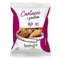 FeelingOK Cantucci amandel (50 gr)