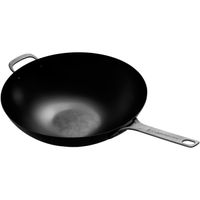 Kamado Joe Karbon Steel Wok wok