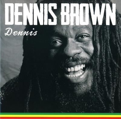 Dennis - CD (5036436107926)