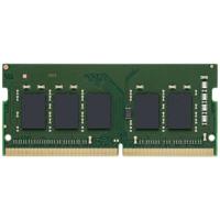 Kingston Server Premier Werkgeheugenmodule voor laptop DDR4 8 GB 1 x 8 GB ECC 2666 MHz 260-pins SO-DIMM CL21 KSM26SES8/8HD - thumbnail