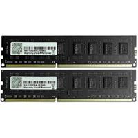G.Skill F3-1600C11D-16Gnt Werkgeheugen 16Gb (1600Mhz, Cl11) Ddr3-Ram