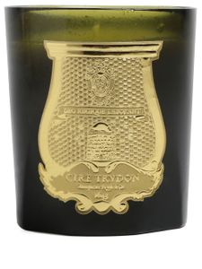 TRUDON bougie parfumée Spiritus Sancti (270 g) - Vert