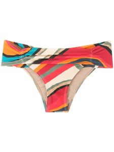 Lygia & Nanny bas de bikini Jasper - Multicolore