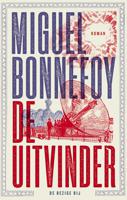 De uitvinder - Miguel Bonnefoy - ebook - thumbnail