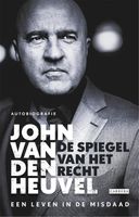 De spiegel van het recht - John van den Heuvel - ebook - thumbnail