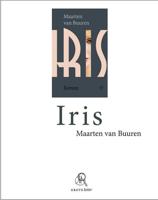 Iris (grote letter) - POD editie - Maarten van Buuren - Paperback (9789029575720)