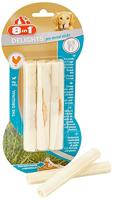 8in1 Delights Pro Dental Sticks – gezonde kauwstangen voor honden voor tandverzorging, 3 stuks