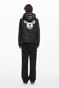 Mickey Mouse-jas - BLACK - L