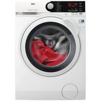 AEG wasmachine L7FB60Y - thumbnail