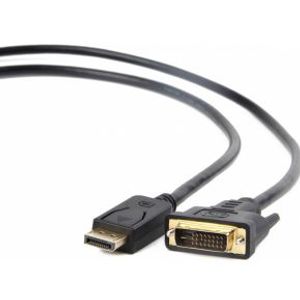 Gembird CC-DPM-DVIM-6 video kabel adapter