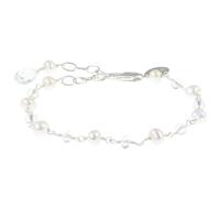 Juvelan Everlasting Love Armband