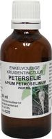 Natura Sanat Apium petroselin radix/peterselie tinctuur bio (50 ml) - thumbnail