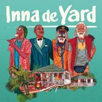 Inna De Yard - The Soundtrack - CD (3596973582720)