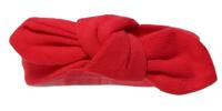 Soft Touch haarband Knotty meisjes katoen