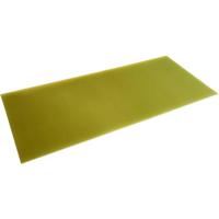 Carbotec Epoxyplaat (l x b) 350 mm x 150 mm 0.5 mm 1 stuk(s) - thumbnail