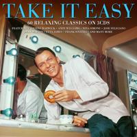 Take It Easy - CD (5060428913400)