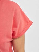 DEF / jurk Agung in rood