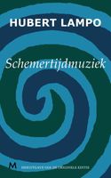 Schemertijdmuziek - Hubert Lampo - ebook - thumbnail