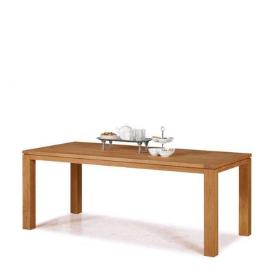 Eettafel (160x90cm) Village - E5