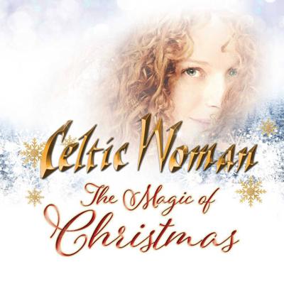 Celtic Woman - The Magic Of Christmas (CD)