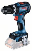 Bosch Blauw GSB 18V-90 C Accuklopboormachine | Excl. accu&apos;s en lader | In doos 06019K6100