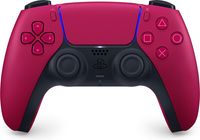 PS5 DualSense Draadloze Controller - Cosmic Red