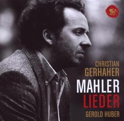 Lieder - CD (0886975677320)