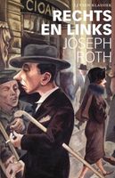 Rechts en links - Joseph Roth - ebook - thumbnail