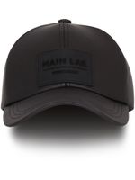 Balmain casquette Main Lab - Noir - thumbnail