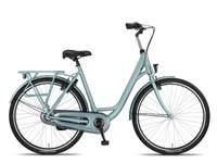 Altec Marquant 28 inch Damesfiets N-3 56cm Groen