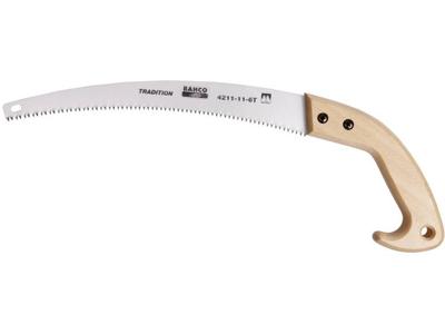 Bahco 4211-14-6T Tuinzaag Handmatig