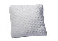 Gamberritos decoratiekussen 30 cm beige