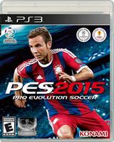 Pro Evo Soccer 2015 (Dates Tbd)