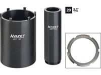 Hazet 4937-117/2 Tapsteeksleutelset