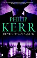 De vrouw van Zagreb - Philip Kerr - ebook