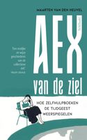 AEX van de ziel - Maarten van den Heuvel - ebook - thumbnail