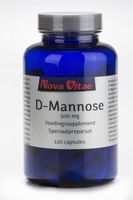 D-Mannose 500 mg