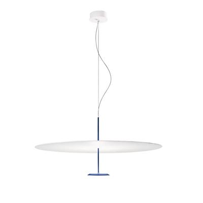Lumina - Dot 800 LED hanglamp Blauw
