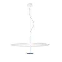 Lumina - Dot 800 LED hanglamp Blauw