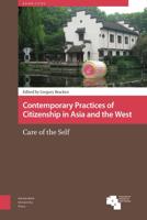 Contemporary Practices of Citizenship in Asia and the West - eBook (9789048535514)