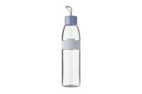 Mepal waterfles ellipse 700ml nordic blue - thumbnail