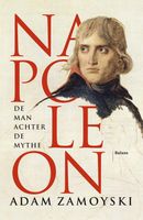 Napoleon - Adam Zamoyski - ebook - thumbnail