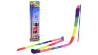 John Toy Outdoor Fun Rainbow Ribbon 200cm - thumbnail