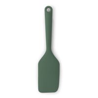 Brabantia Tasty+ Spatel 22 cm Donkergroen/Siliconen