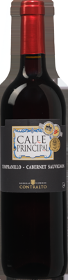 Calle Principal Tempranillo-Cabernet Sauvignon