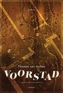 Voorstad - Thomas van Aalten - ebook