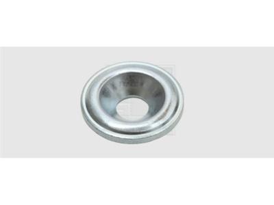 Verzonken schijven Staal Verzinkt 50 stuk(s) SWG 4577001010