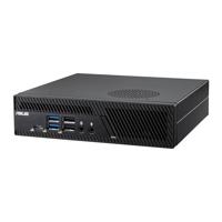 ASUS PB63-B5047MH Mini Desktop PC (Intel Core i5-13400 Processor, Geïntegreerde Intel UHD Graphics, 16GB DDR5 geheugen, 512 GB M2. NVMe PCIe 4.0 SSD, WiFi 6E, Bluetooth 5.2, zonder besturingssysteem)