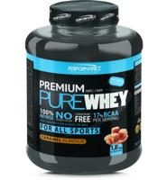 Performance Sports Nutrition Premium Pure Whey Caramel (2000g)